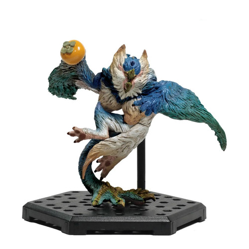 Monster hunter cfb - monster,