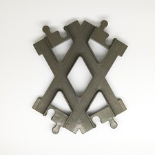 1x LEGO® DUPLO® binari