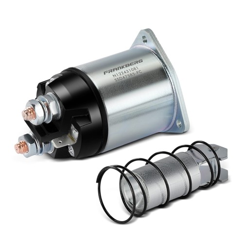 Interruttore magnetico