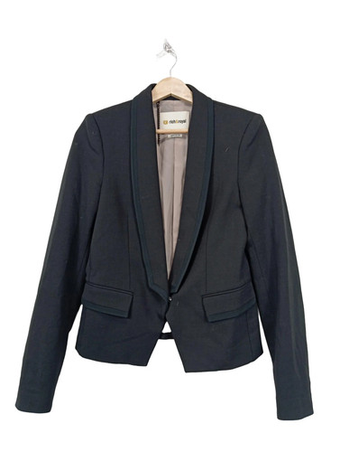 Rich royal blazer donna nero - blazer,