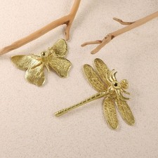 Tiranti cassetti libellula