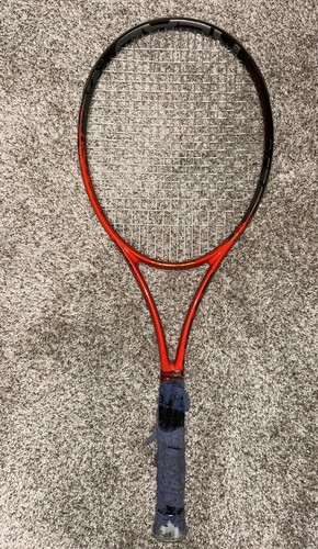 Racchetta tennis head - racchetta,