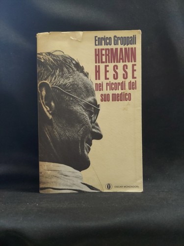 Hermann hesse nei ricordi del - nei,