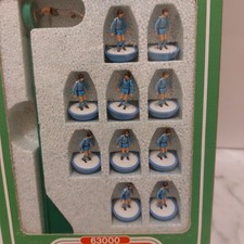 Subbuteo Squadra LW