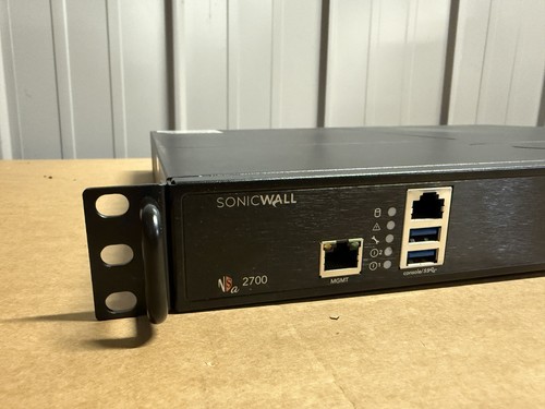 Router firewall sonicwall - router, nsa