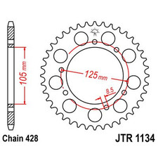 7318 - compatibile con RIEJU