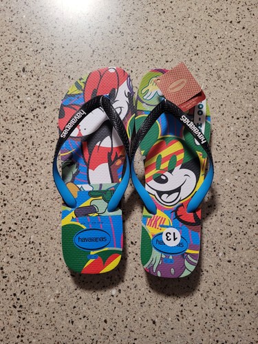 Scarpe infradito havaianas - scarpe,