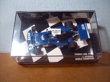1/43 MINICHAMPS 430 730005