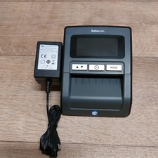 Safescan Modello 155i Nero