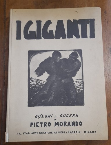 Giganti disegni di guerra - disegni,