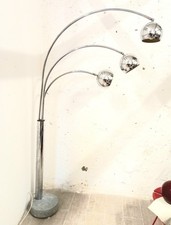 Lampada da terra anni 70