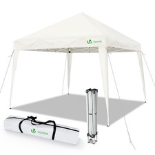® Gazebo Pieghevole da