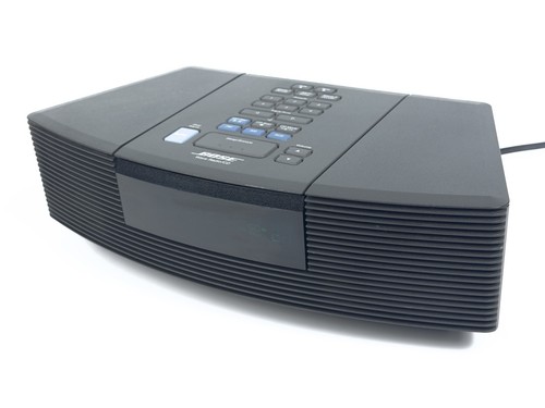 Bose awrc1g wave - cd, am/fm