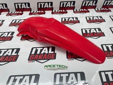 PARAFANGO POST. ROSSO OEM RACE