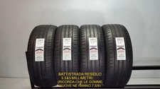 GOMME USATE   215/55R17 94V HANKOOK VENTUS PRIME 3 PNEUMATICI USATI B77042