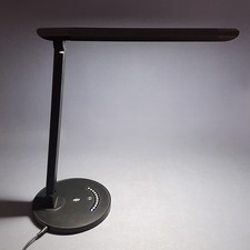 LED Touch Adjustable Table