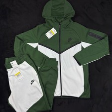 Felpa uomo Nike Tech Fleece