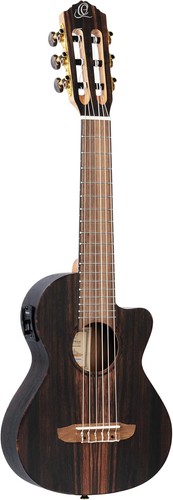 Ortega guitars mini chitarra - ortega,