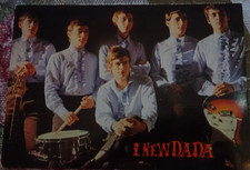 musica complessi gruppi anni