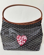 Borsa Goyard Boheme Hobo PM