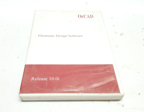 Orcad 302382 sc2 - orcad, ab-a1-302382-sc2