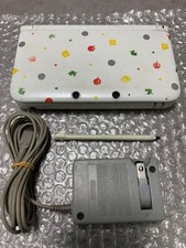 Nintendo 3DS XL LL Animal