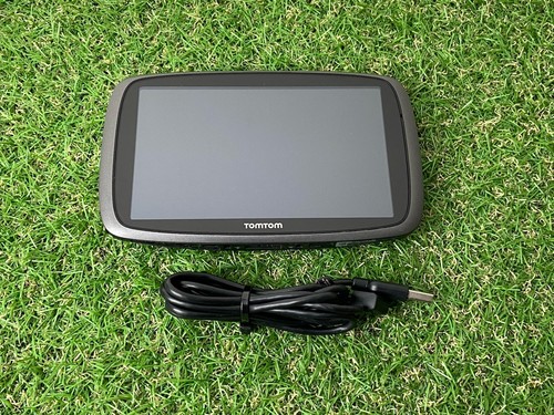 Navigatore satellitare tomtom - navigatore,