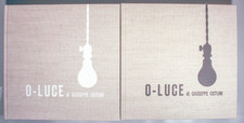 O-Luce di Giuseppe Ostuni 2