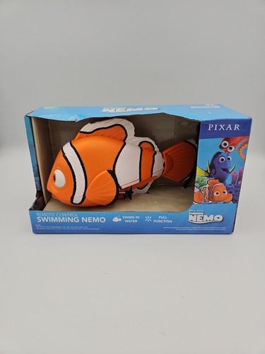 Telecomando pixar finding - finding, nemo