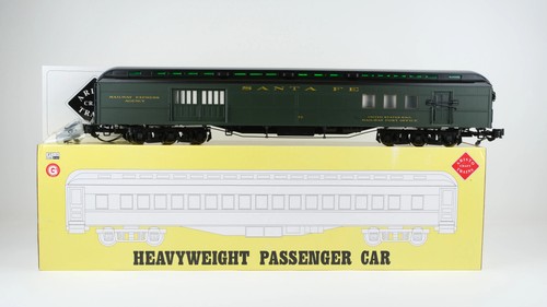 Aristo craft 31611 - 31611, carrozza