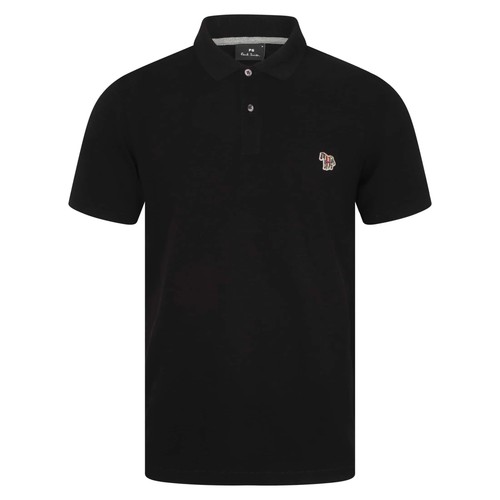 Paul smith zebra logo - smith, polo