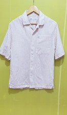 Camicia Zara Uomo Righe