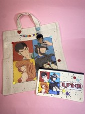 Tote Bag + Pochette 100%