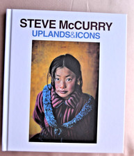 Steve McCurry. Uplands &