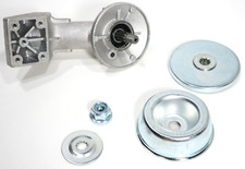 Replacement gearbox weedeater - replacement,