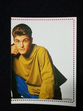 Figurina DAVID 41 - Panini