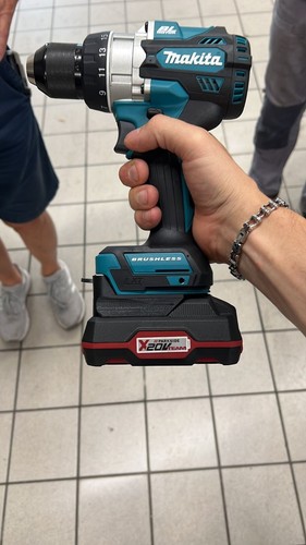 Adattatore batteria - ,