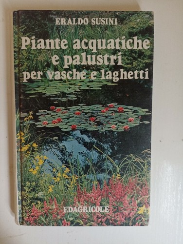 Erlado susini piante - erlado,