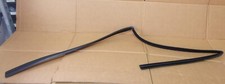 46510749 GUARNIZIONE PROFILATO VETRO PORTA POSTERIORE SX FIAT MULTIPLA DAL  1998