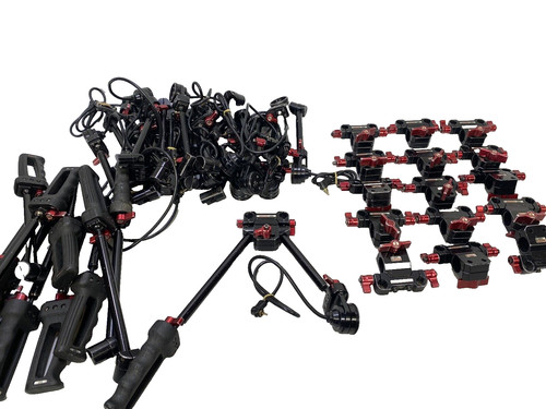 Zacuto rinculo per canon - rinculo,