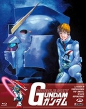 Mobile suit gundam - mobile, the