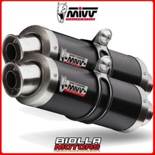 Silenziatori mivv kawasaki - silenziatori,