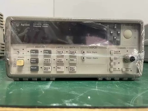 Keysight agilent 53181a - hp/keysight,