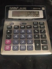 Calcolatrice Elettronico