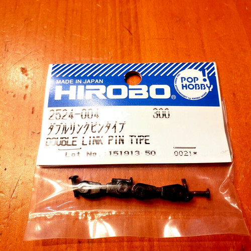Hirobo navetta tipo - hirobo, di
