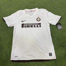 Maglia calcio Nike Inter Milan