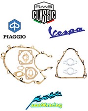 SERIE COMPLETA GUARNIZIONI