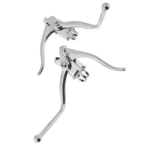 Leve freno doppie - , set