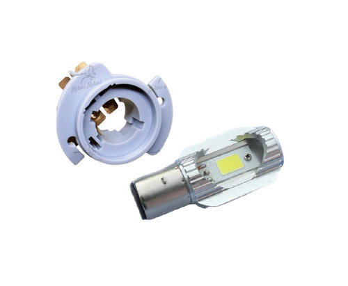 Kit portalampada lampada led - kit,