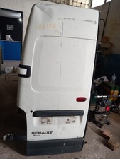Porta / Portiera / Sportello portellone posteriore sinistra Renault Master 2008